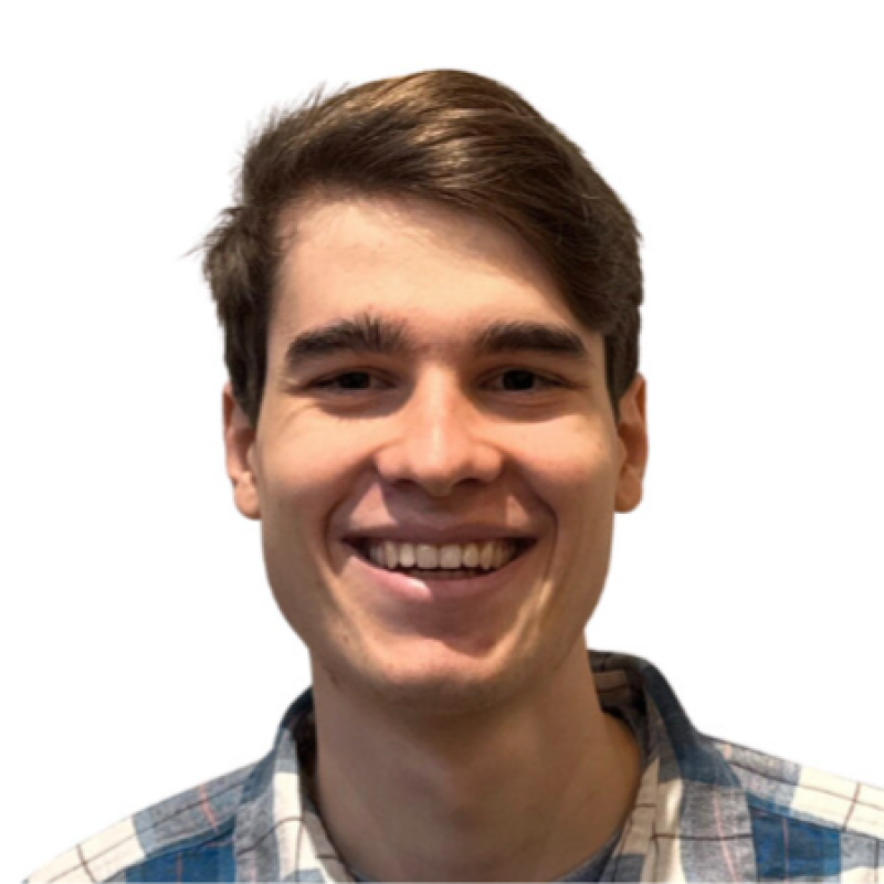 Jacob, Ecosystem Builder of Faithful Ventures