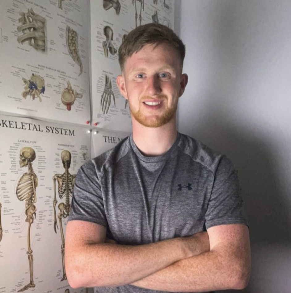 Ross Peters, Functional Patterns CEO